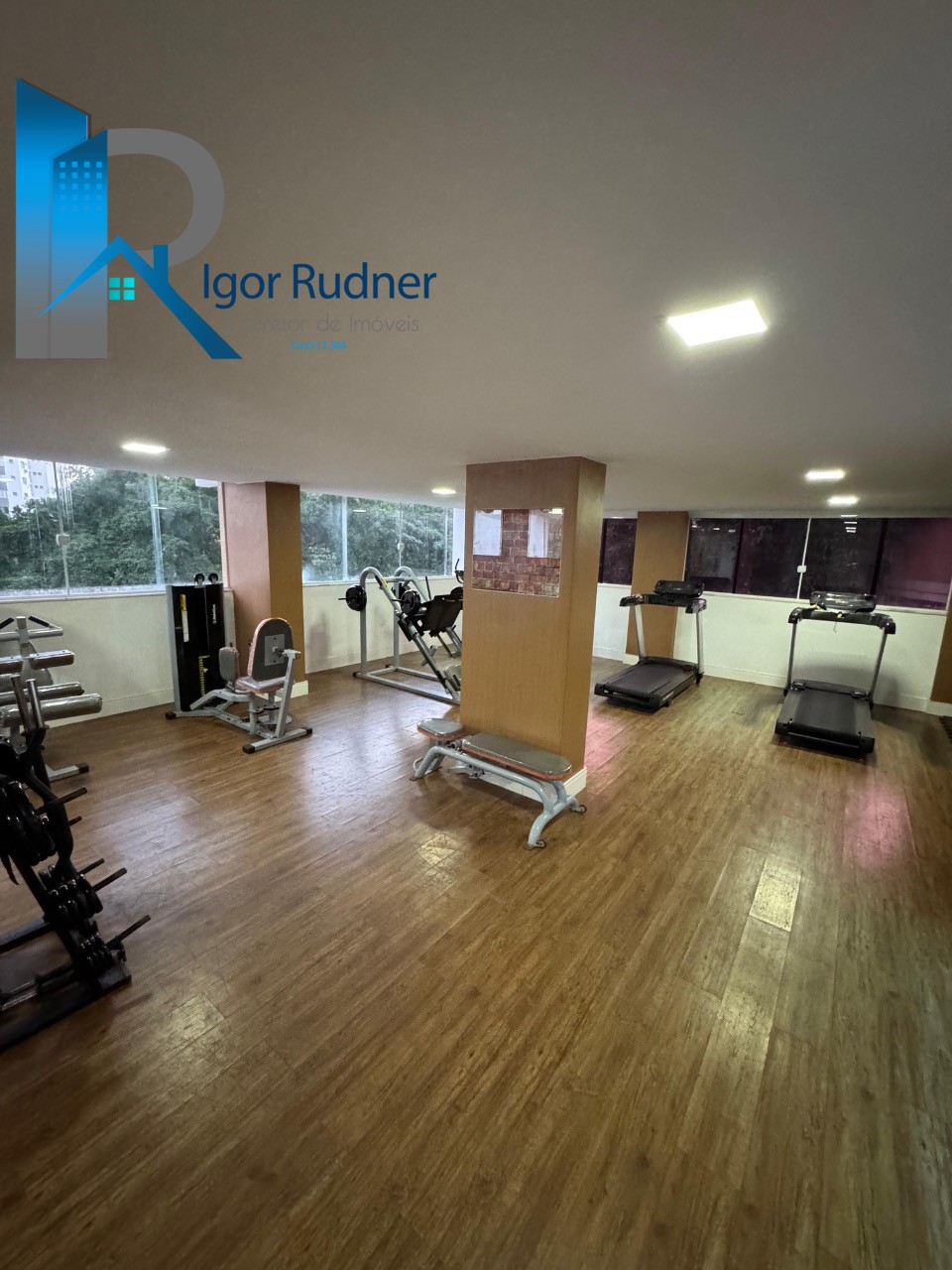 Apartamento, 2 quartos, 100 m² - Foto 23