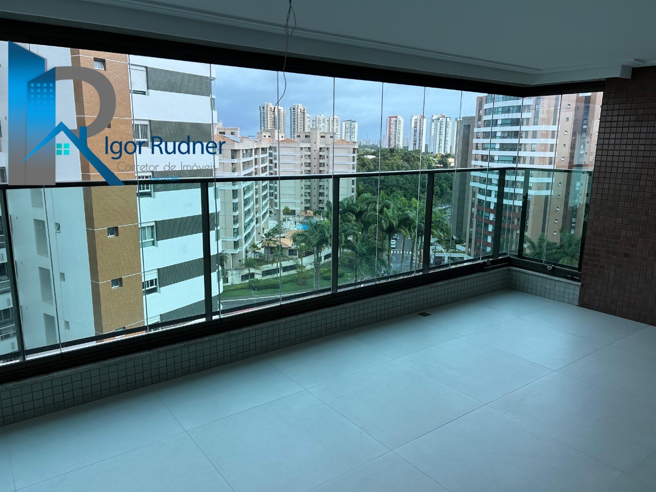 Apartamento, 4 quartos, 203 m² - Foto 5