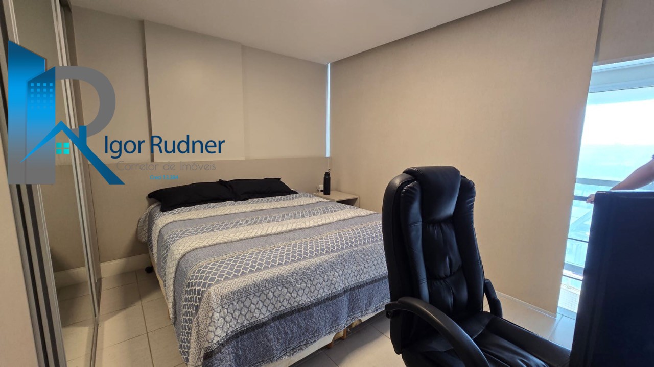 Apartamento, 1 quarto, 60 m² - Foto 11