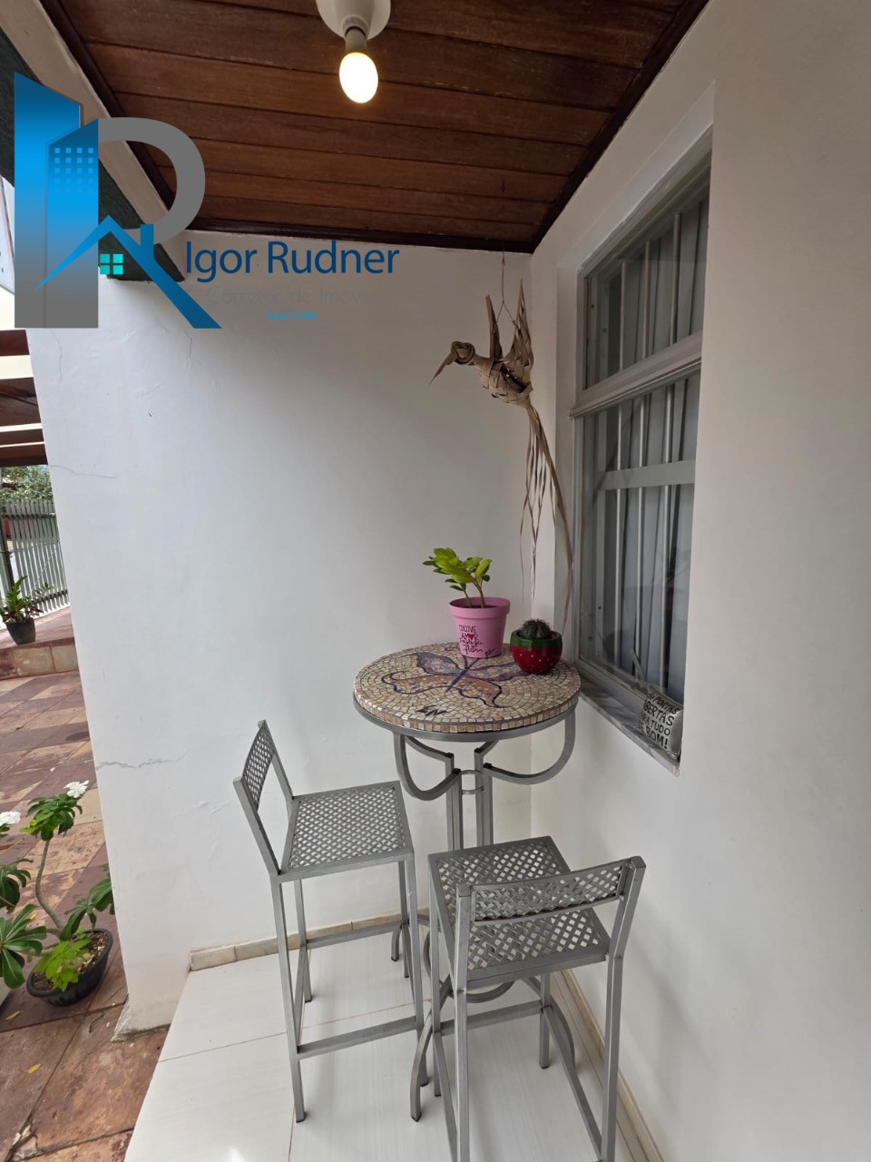 Casa de Condomínio à venda com 2 quartos, 104m² - Foto 31