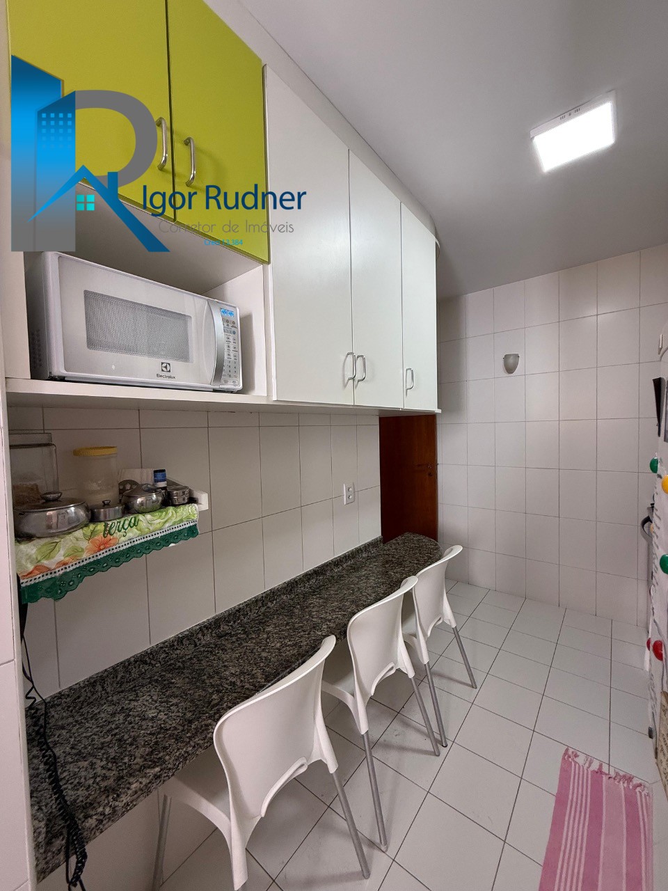 Apartamento, 3 quartos, 100 m² - Foto 19