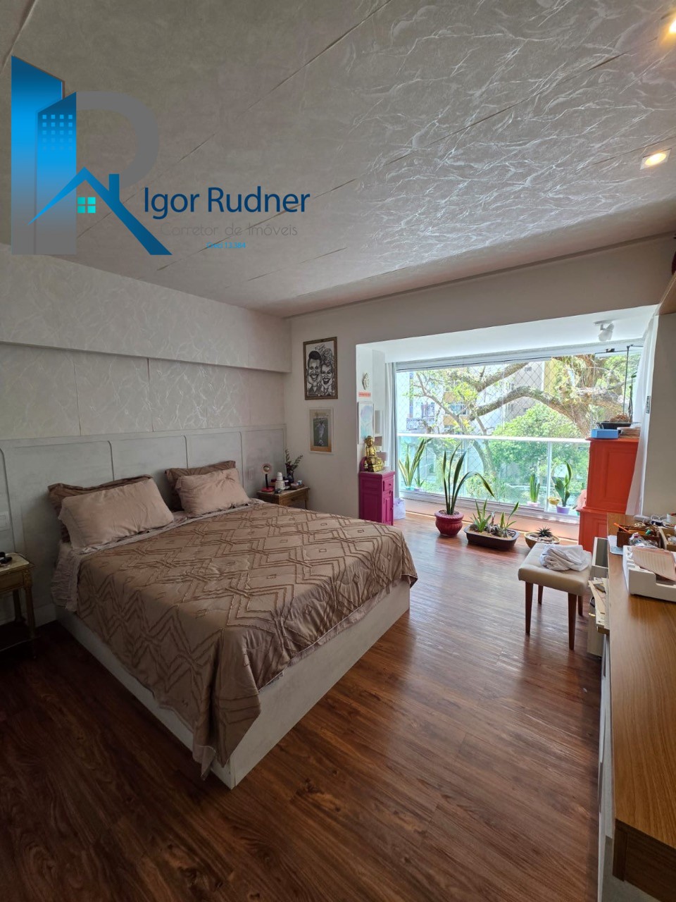 Apartamento, 3 quartos, 152 m² - Foto 27