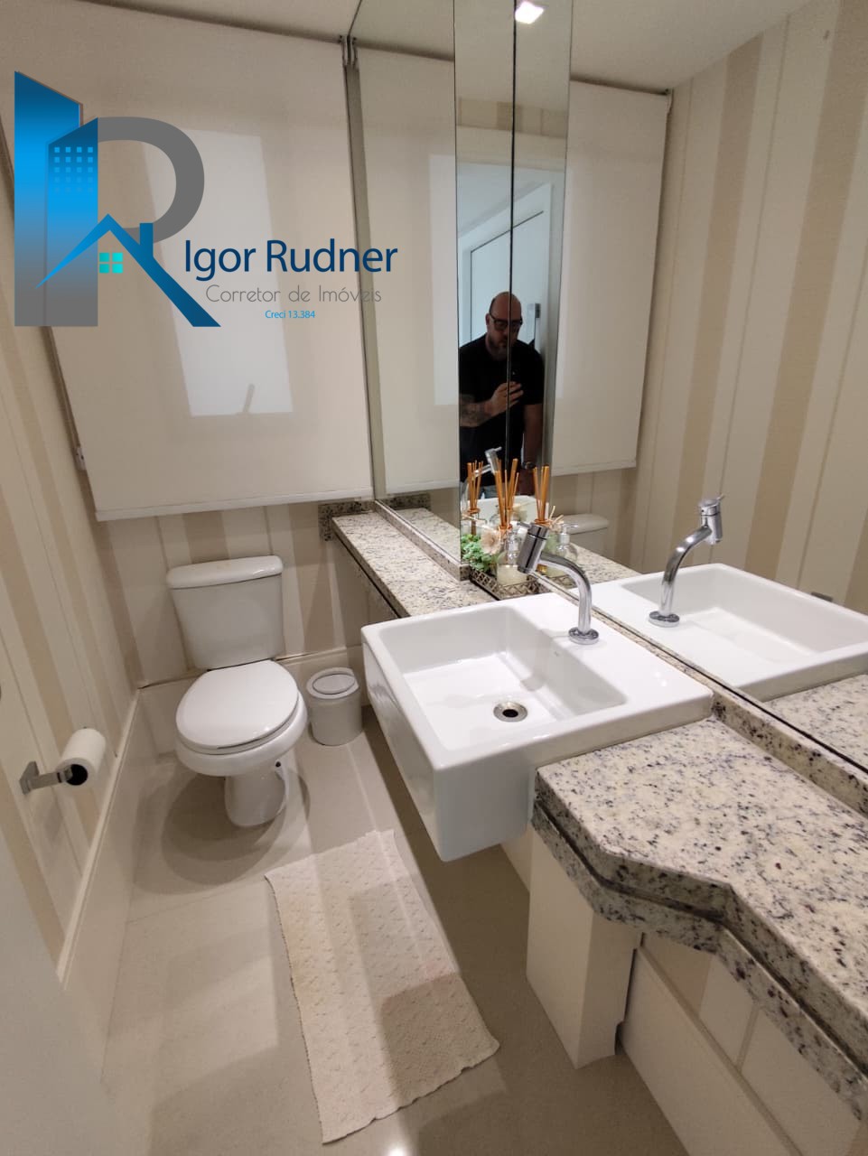 Apartamento, 4 quartos, 225 m² - Foto 12