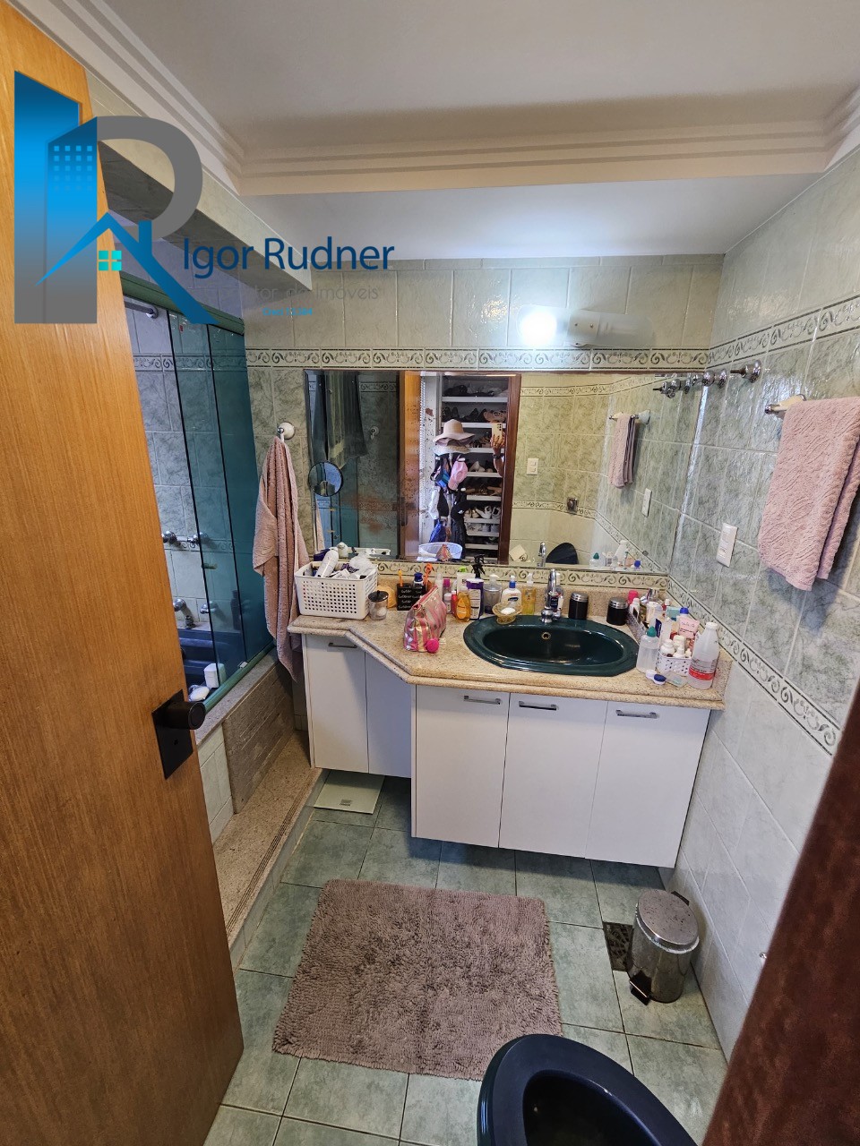 Apartamento, 4 quartos, 205 m² - Foto 13
