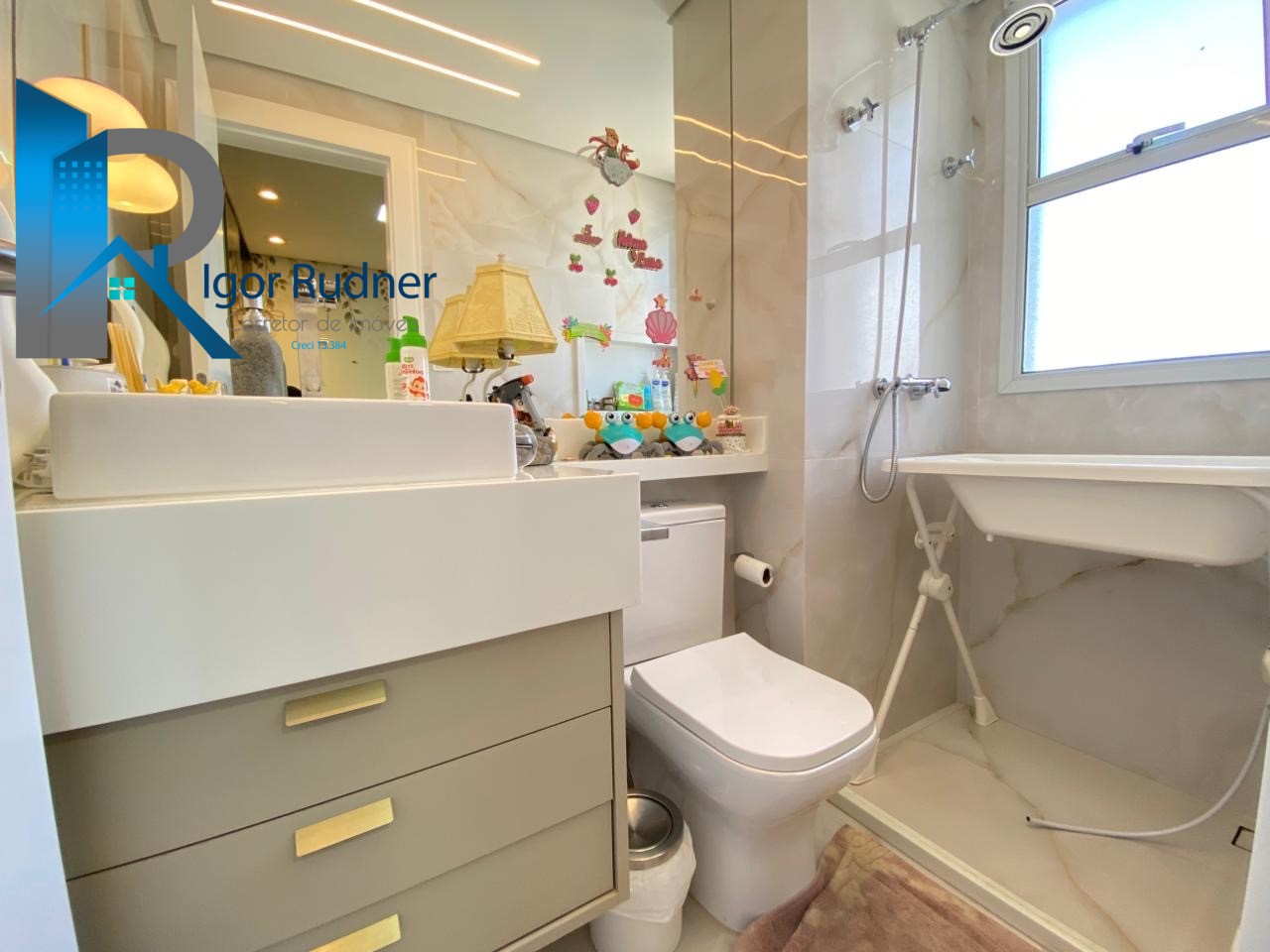Apartamento, 3 quartos, 126 m² - Foto 18