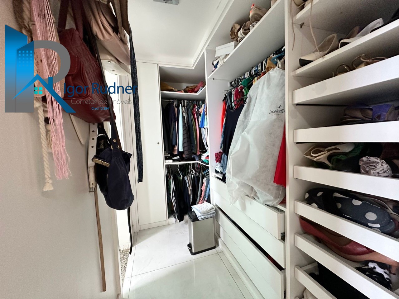 Apartamento, 3 quartos, 142 m² - Foto 11