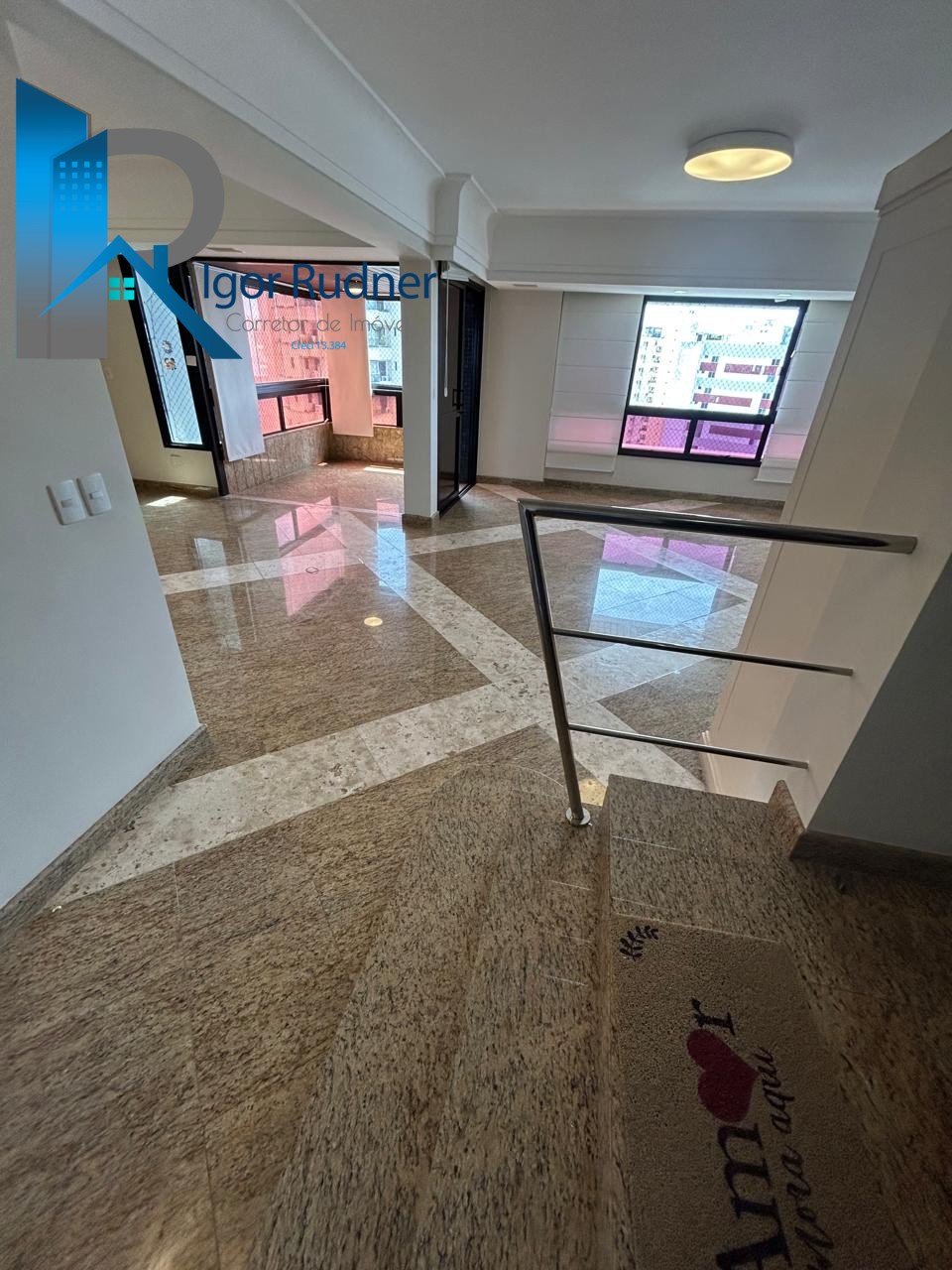 Cobertura, 3 quartos, 490 m² - Foto 4