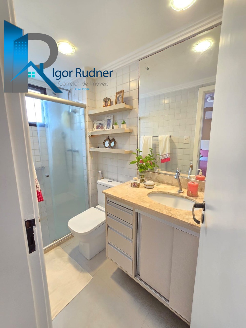 Apartamento, 3 quartos, 106 m² - Foto 13