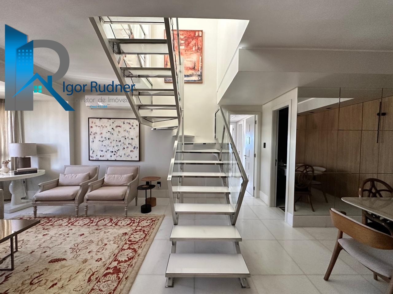 Cobertura, 2 quartos, 248 m² - Foto 9