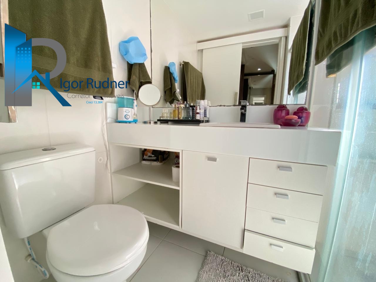 Apartamento, 3 quartos, 125 m² - Foto 18