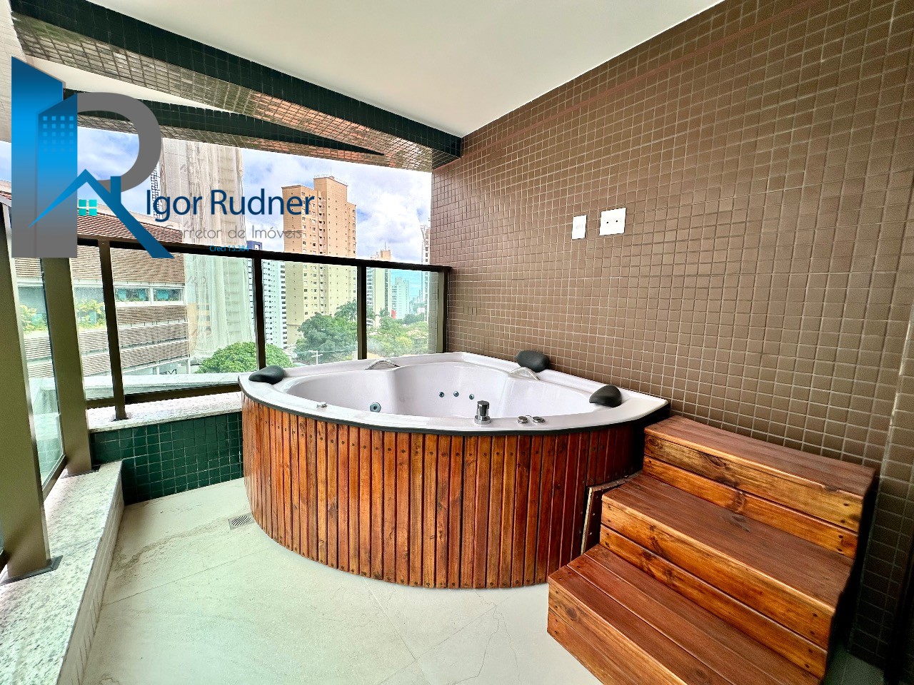 Apartamento, 4 quartos, 250 m² - Foto 25