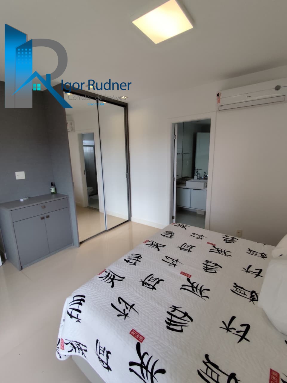 Apartamento, 4 quartos, 225 m² - Foto 14