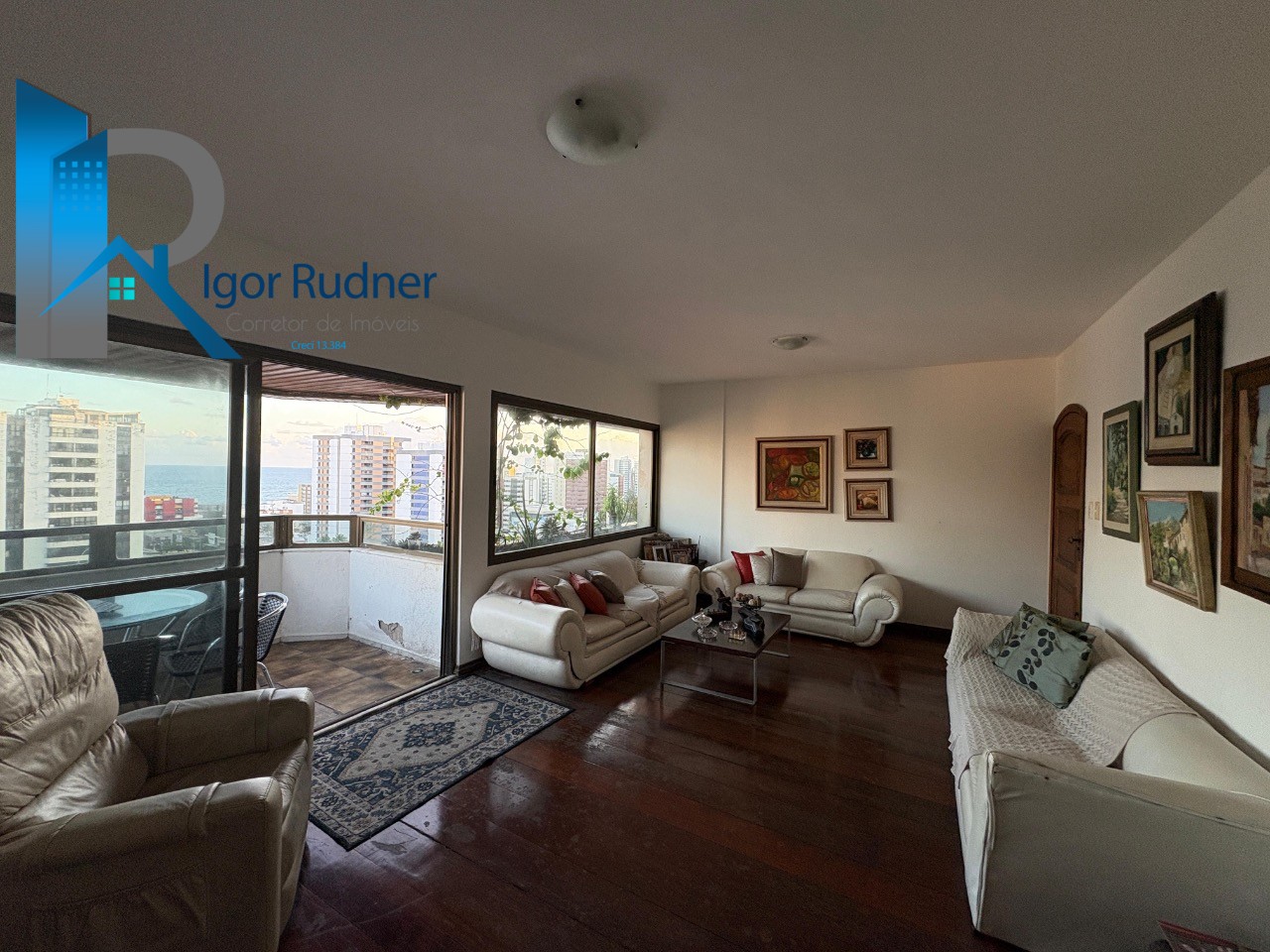 Cobertura, 4 quartos, 200 m² - Foto 15