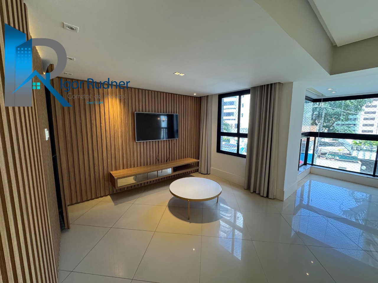 Apartamento, 2 quartos, 105 m² - Foto 5