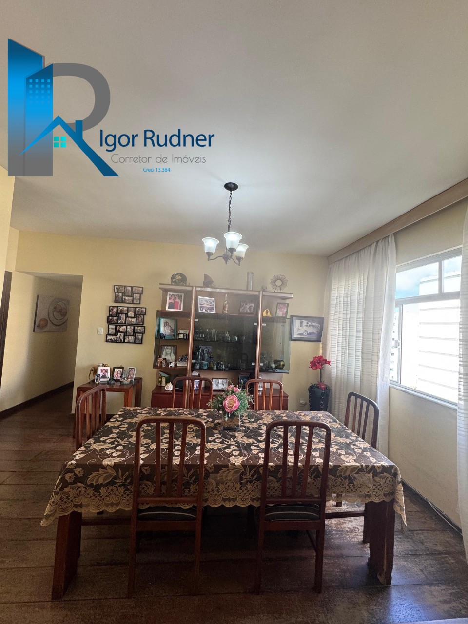 Apartamento, 4 quartos, 148 m² - Foto 1