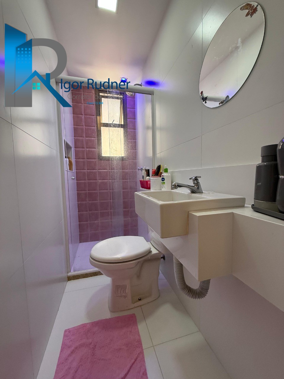 Apartamento, 3 quartos, 100 m² - Foto 13