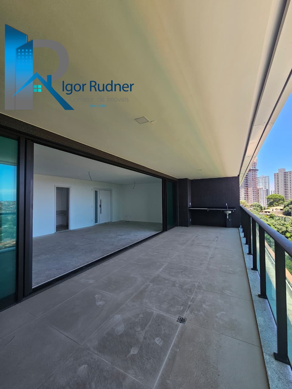 Apartamento, 4 quartos, 285 m² - Foto 3