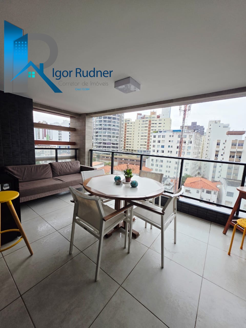 Apartamento, 2 quartos, 70 m² - Foto 1