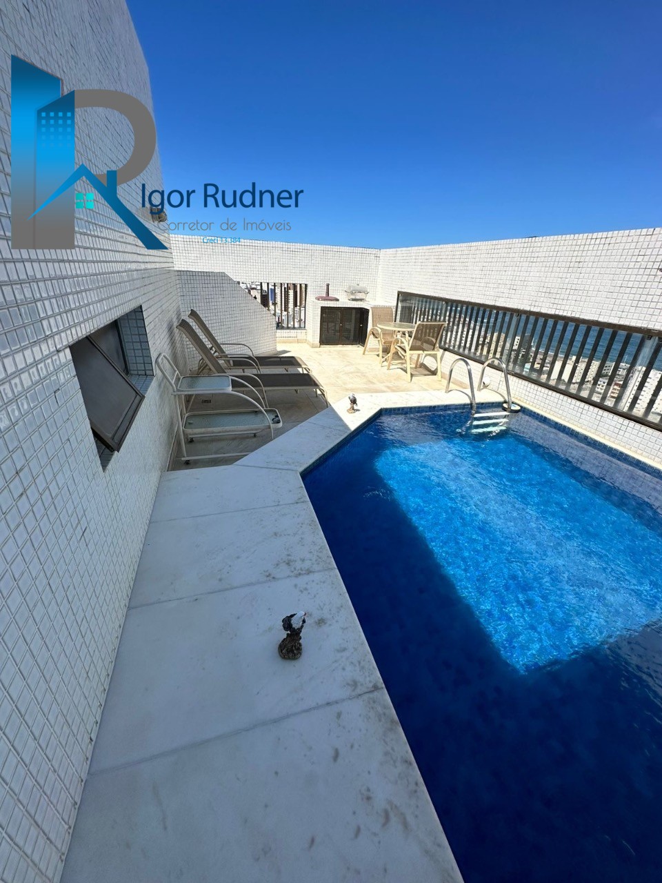 Cobertura, 2 quartos, 248 m² - Foto 33