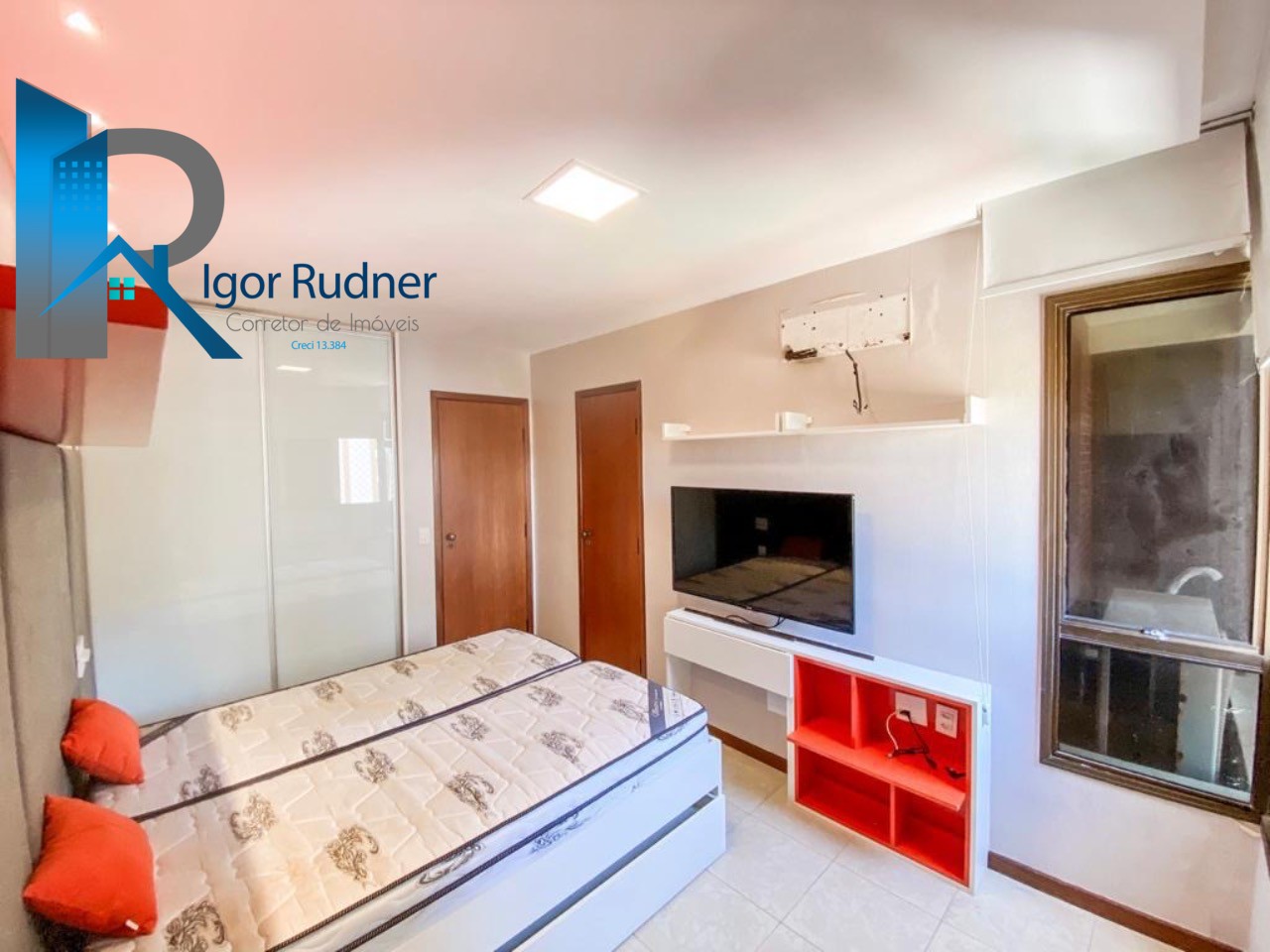 Apartamento, 4 quartos, 188 m² - Foto 14