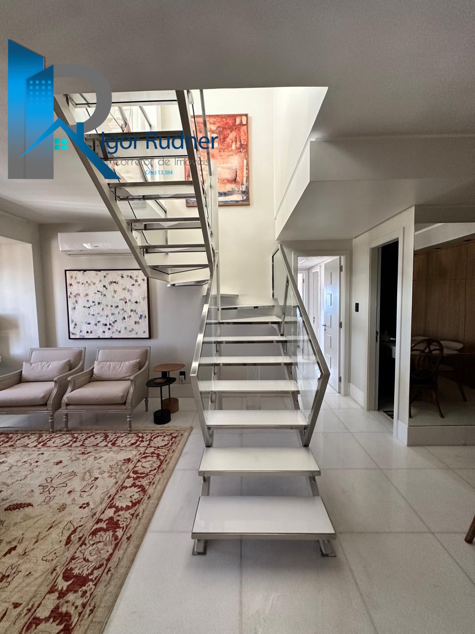 Cobertura, 2 quartos, 248 m² - Foto 8