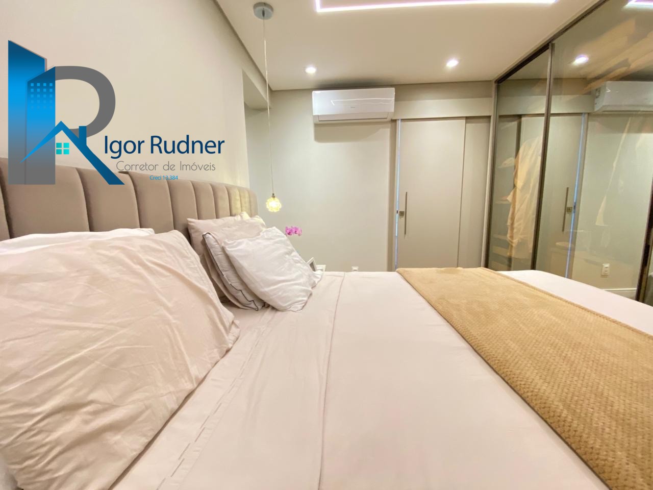 Apartamento, 3 quartos, 126 m² - Foto 22