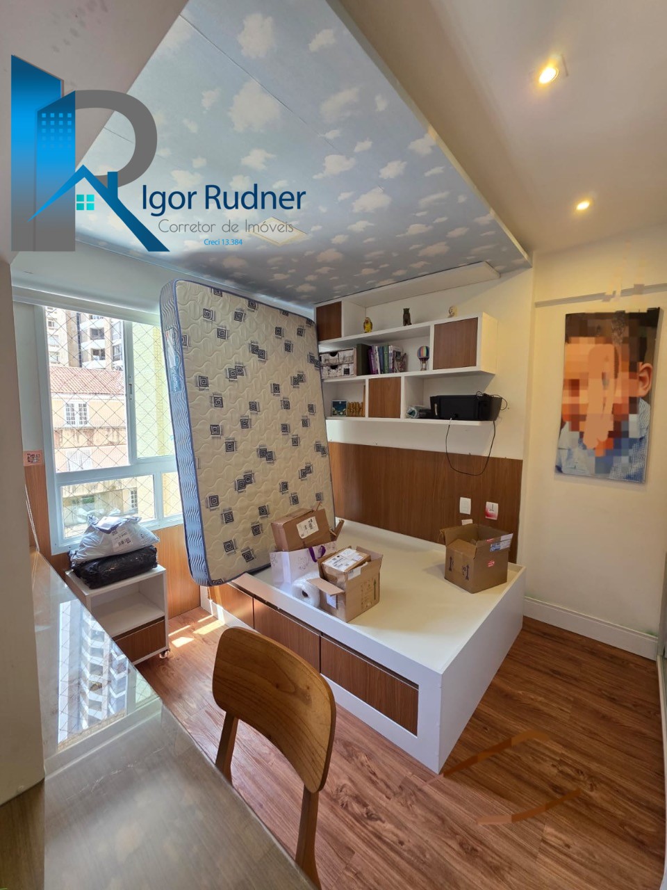 Apartamento, 3 quartos, 152 m² - Foto 23