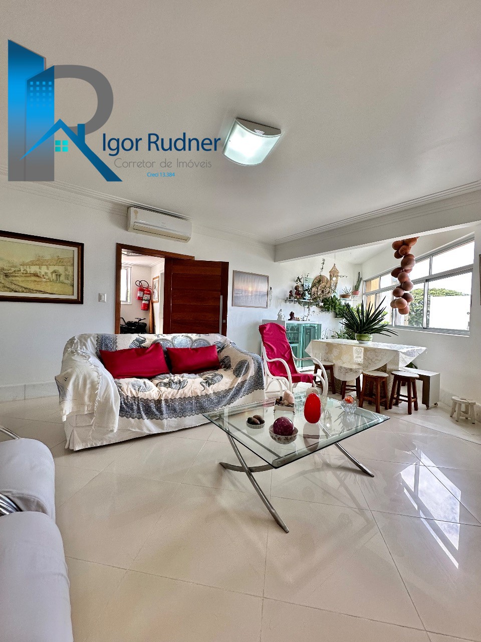 Apartamento, 3 quartos, 127 m² - Foto 4