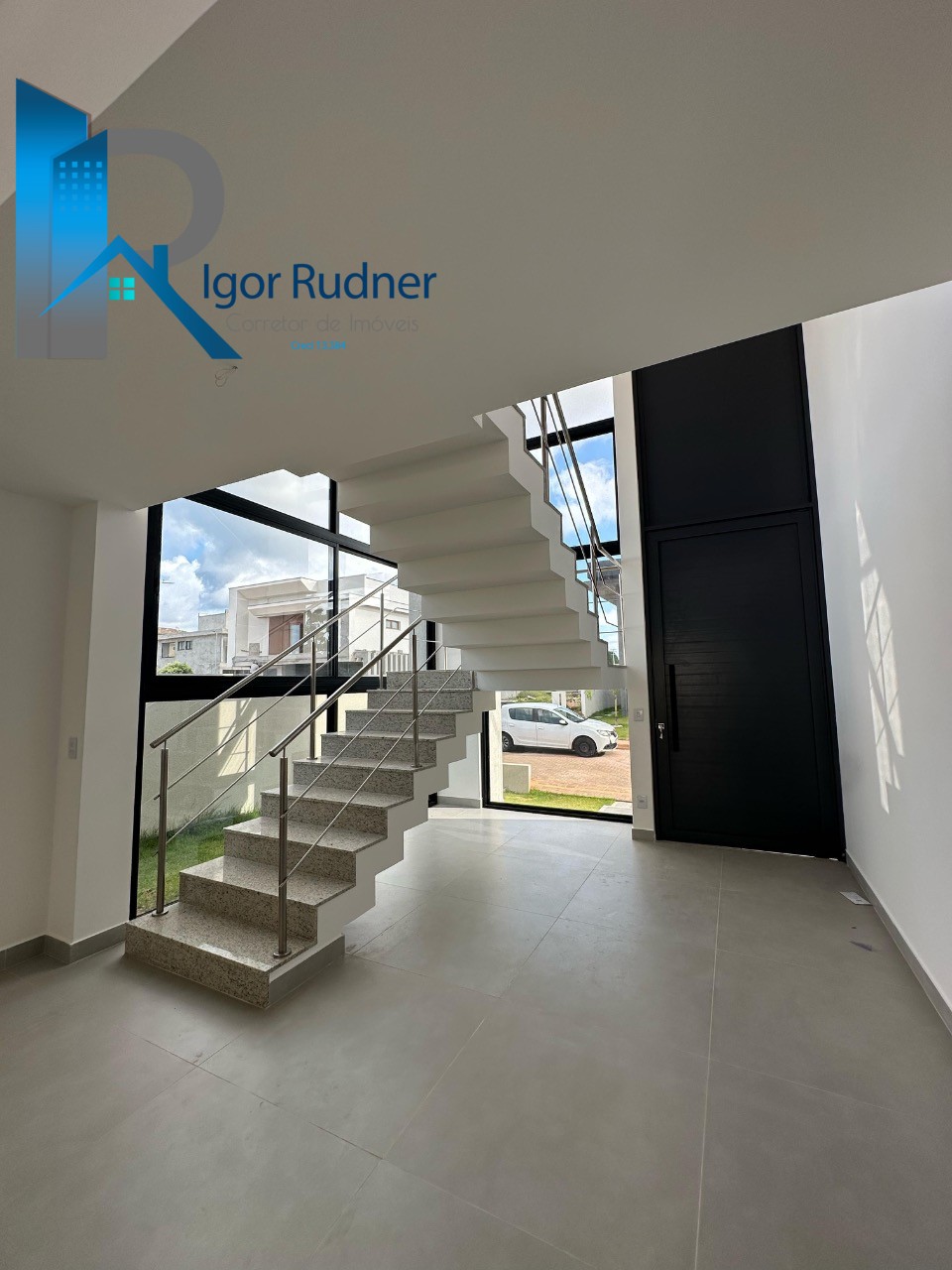 Casa de Condomínio, 4 quartos - Foto 13