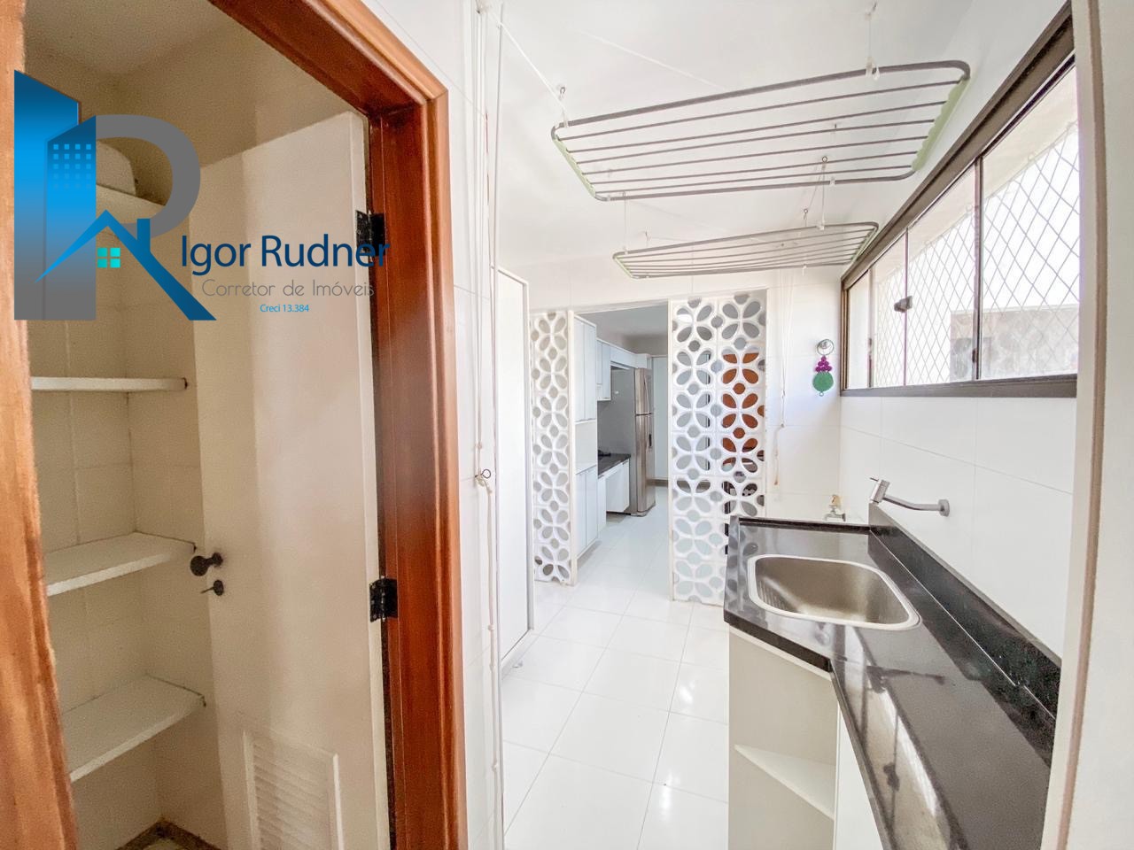 Apartamento, 4 quartos, 188 m² - Foto 19