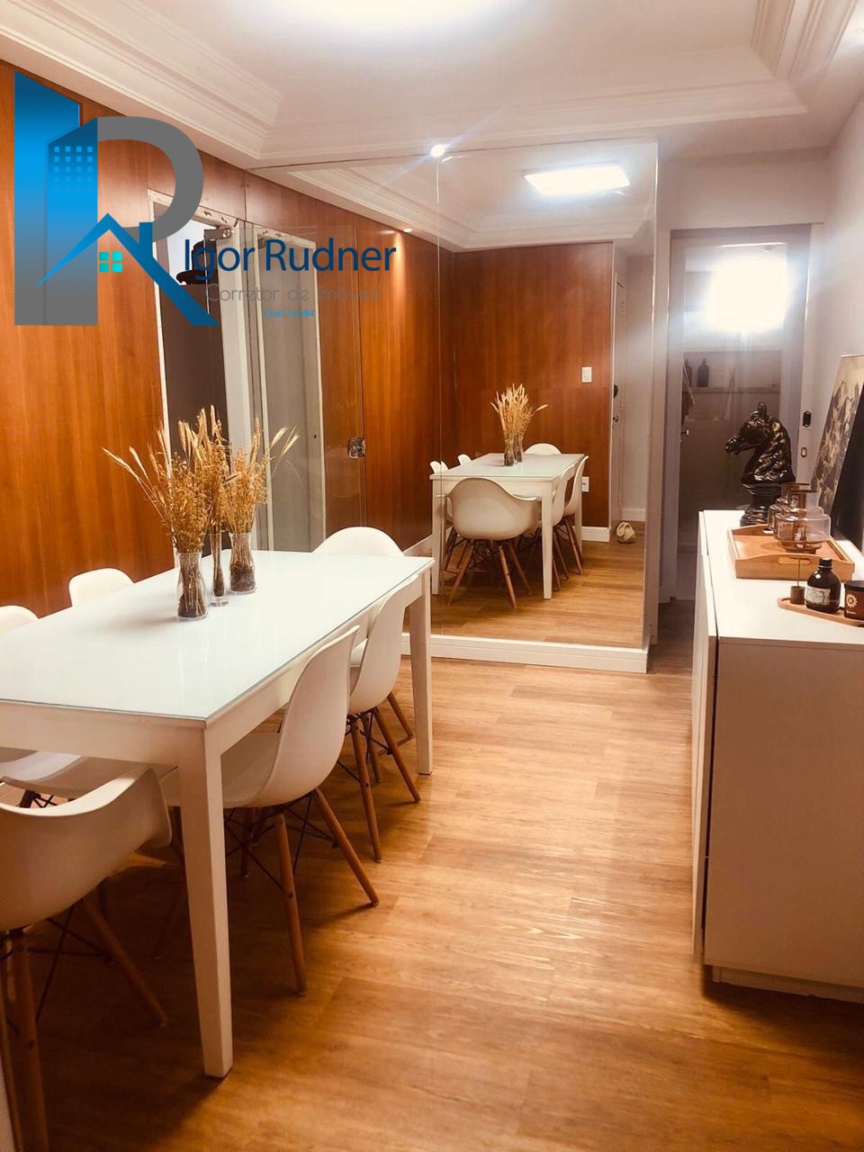 Apartamento, 2 quartos, 78 m² - Foto 7