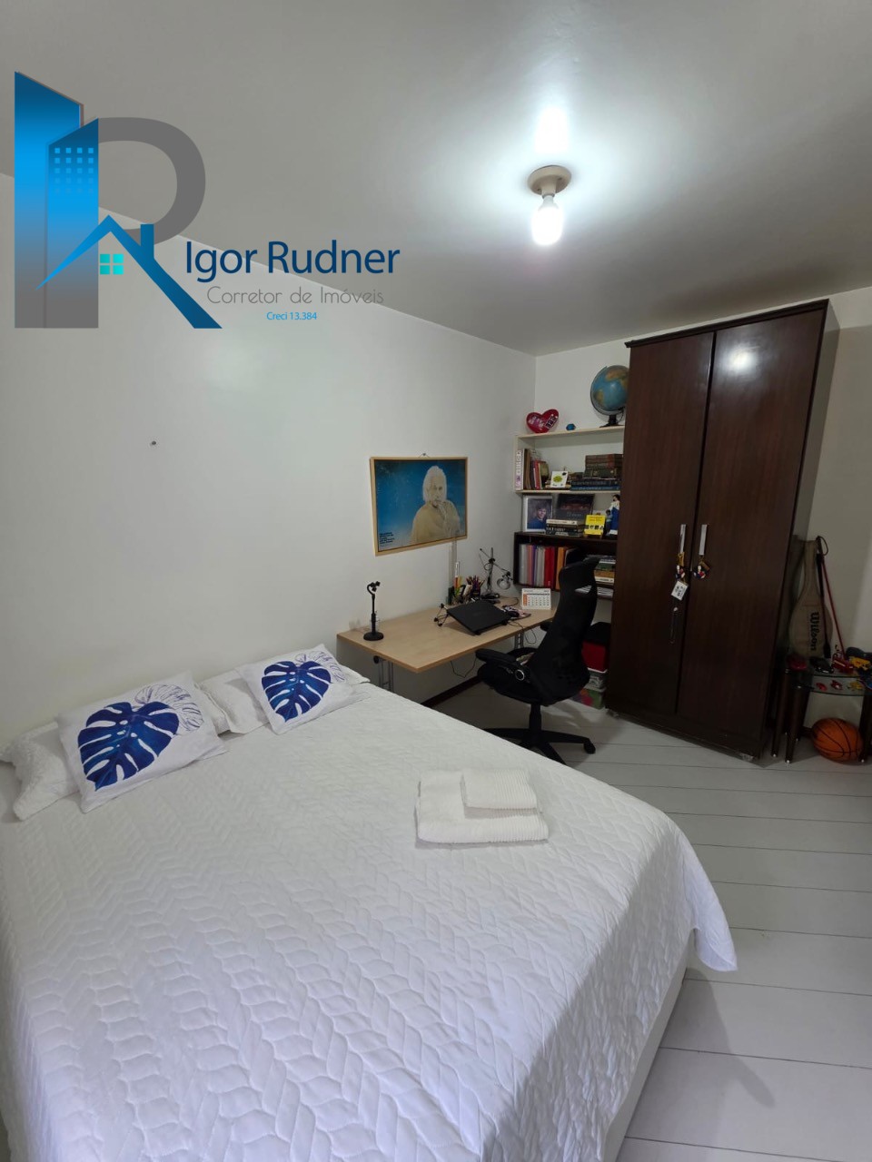 Casa de Condomínio à venda com 2 quartos, 104m² - Foto 20