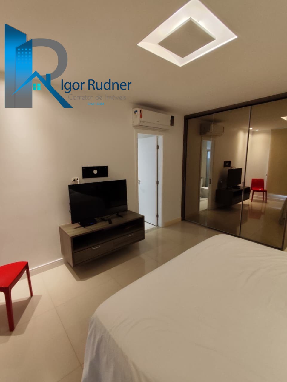 Apartamento, 4 quartos, 225 m² - Foto 17