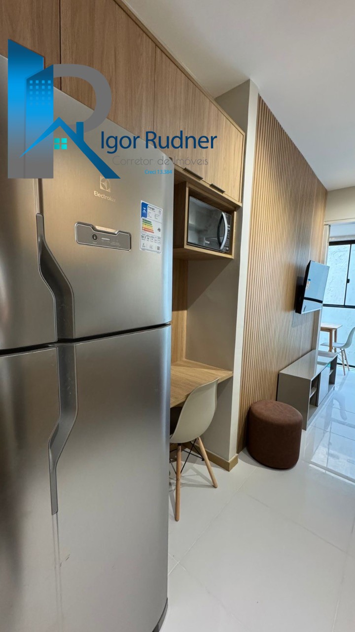 Apartamento, 1 quarto, 30 m² - Foto 9