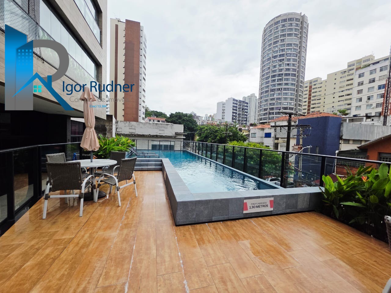 Apartamento, 2 quartos, 70 m² - Foto 27