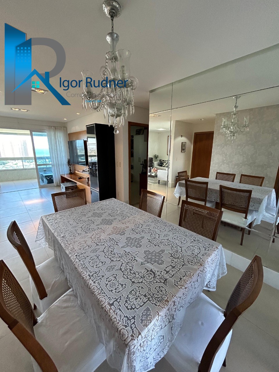 Apartamento, 4 quartos, 162 m² - Foto 9