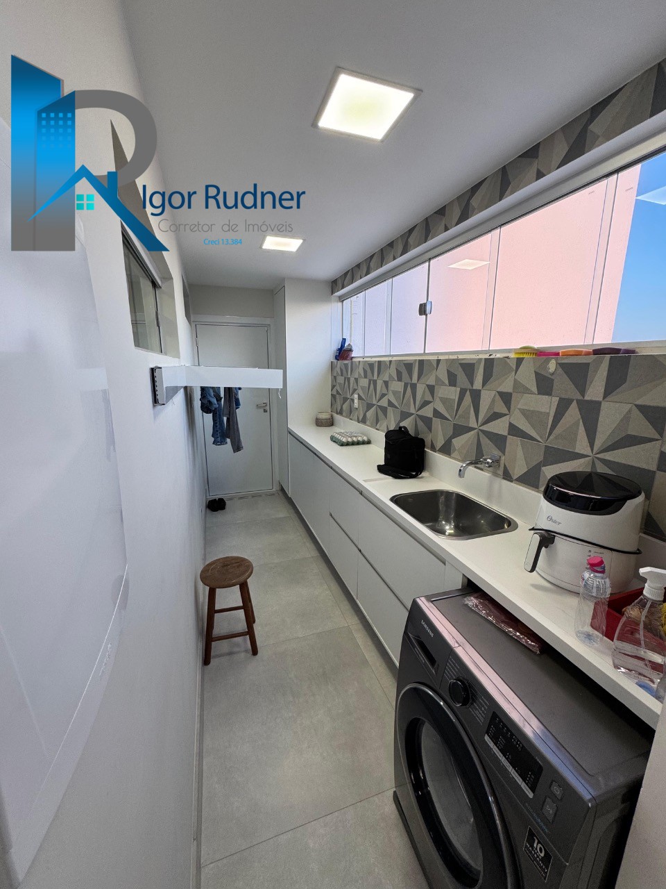 Apartamento, 2 quartos, 100 m² - Foto 18