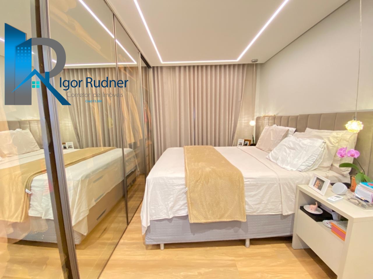 Apartamento, 3 quartos, 126 m² - Foto 21