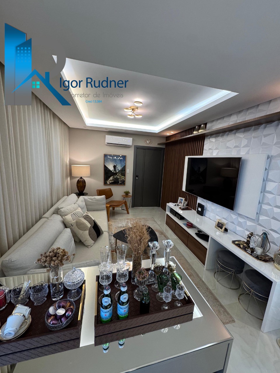 Apartamento, 2 quartos, 100 m² - Foto 7