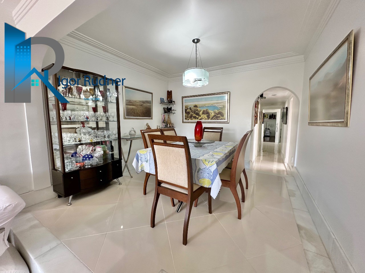 Apartamento, 3 quartos, 127 m² - Foto 9