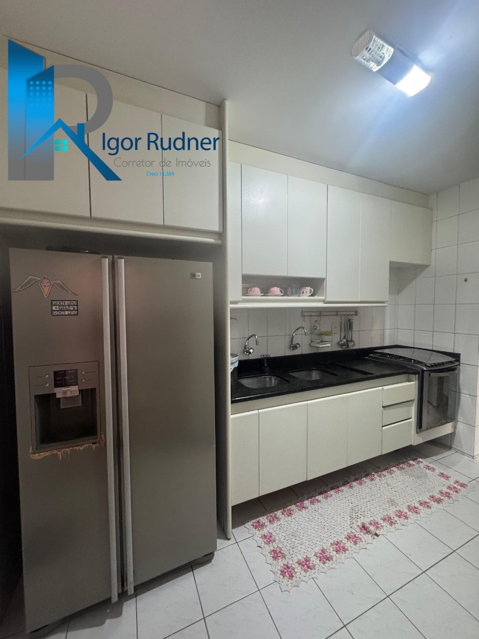 Apartamento, 4 quartos, 130 m² - Foto 17