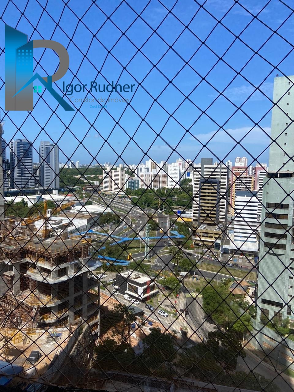 Apartamento, 3 quartos, 116 m² - Foto 6