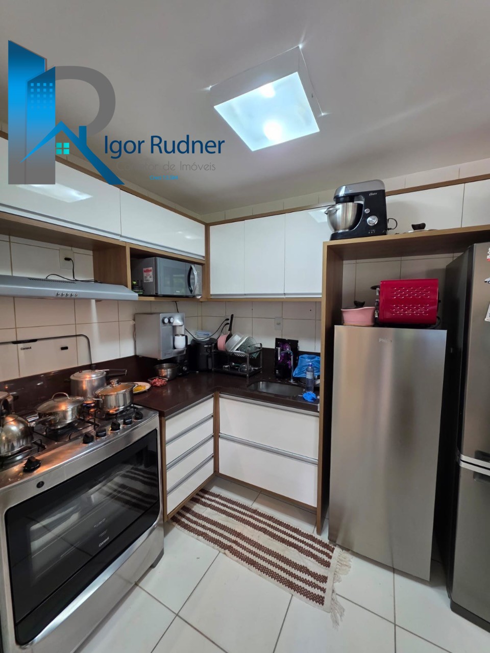 Apartamento, 3 quartos, 152 m² - Foto 35