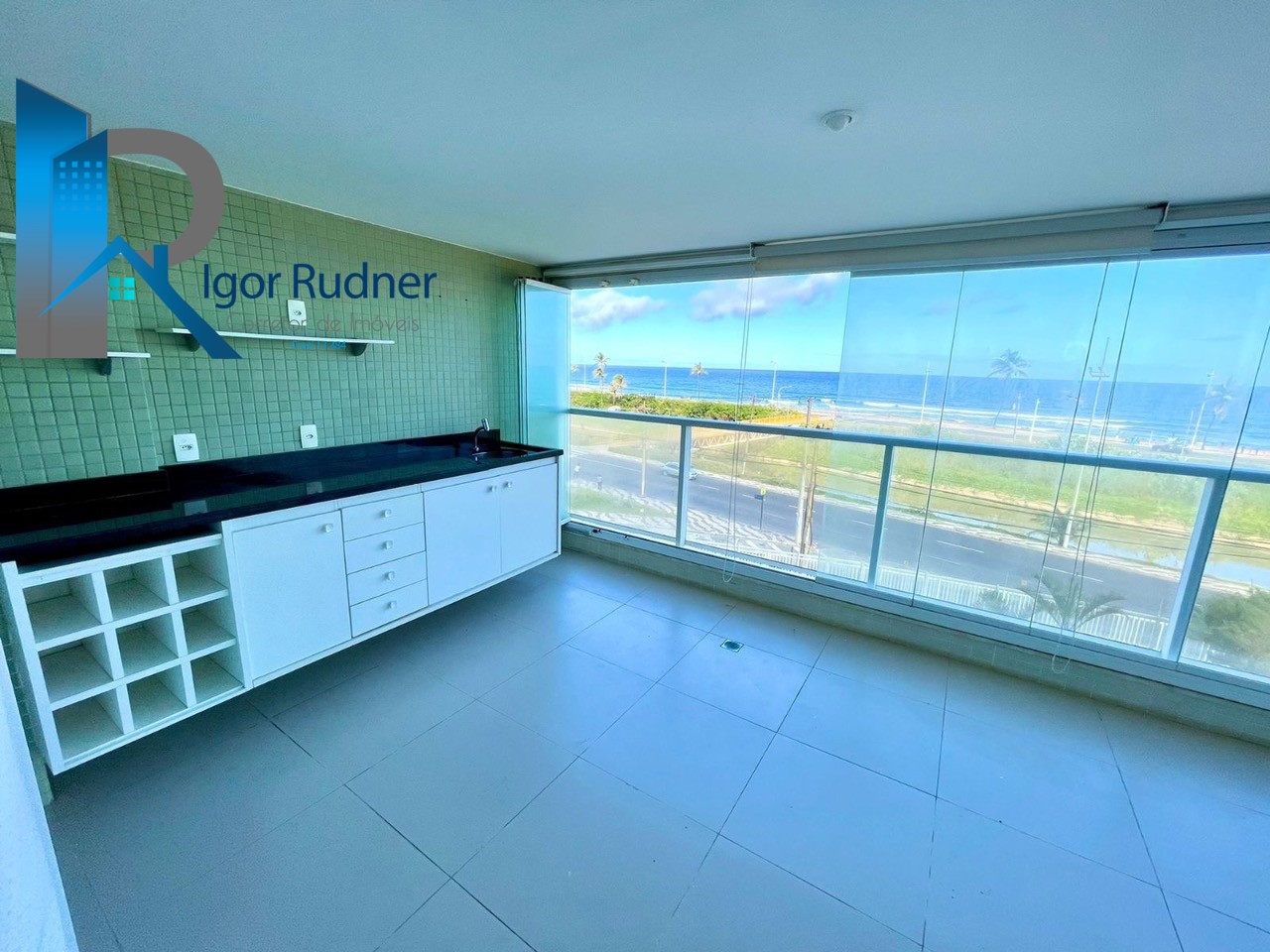 Apartamento, 4 quartos, 214 m² - Foto 2