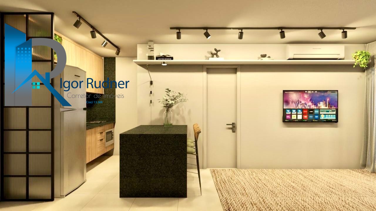 Flat/Apart Hotel, 1 quarto, 44 m² - Foto 5