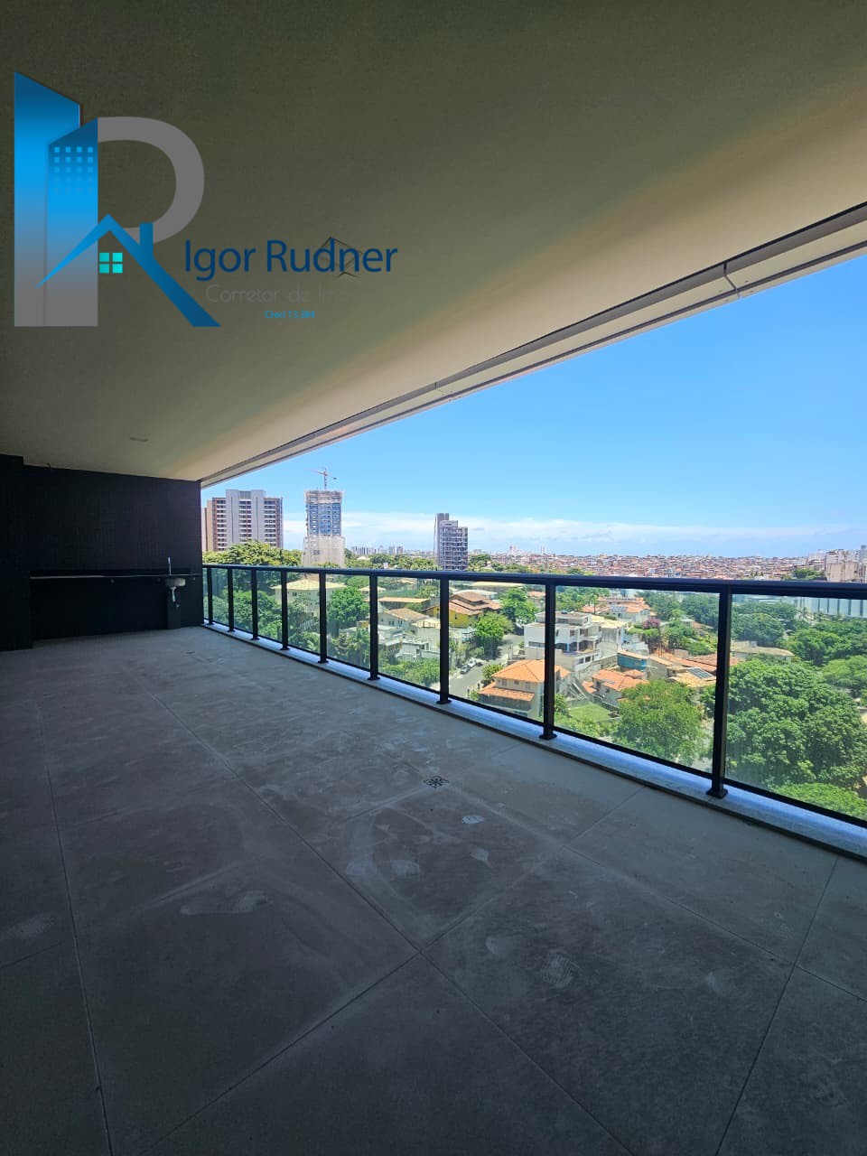 Apartamento, 4 quartos, 285 m² - Foto 1