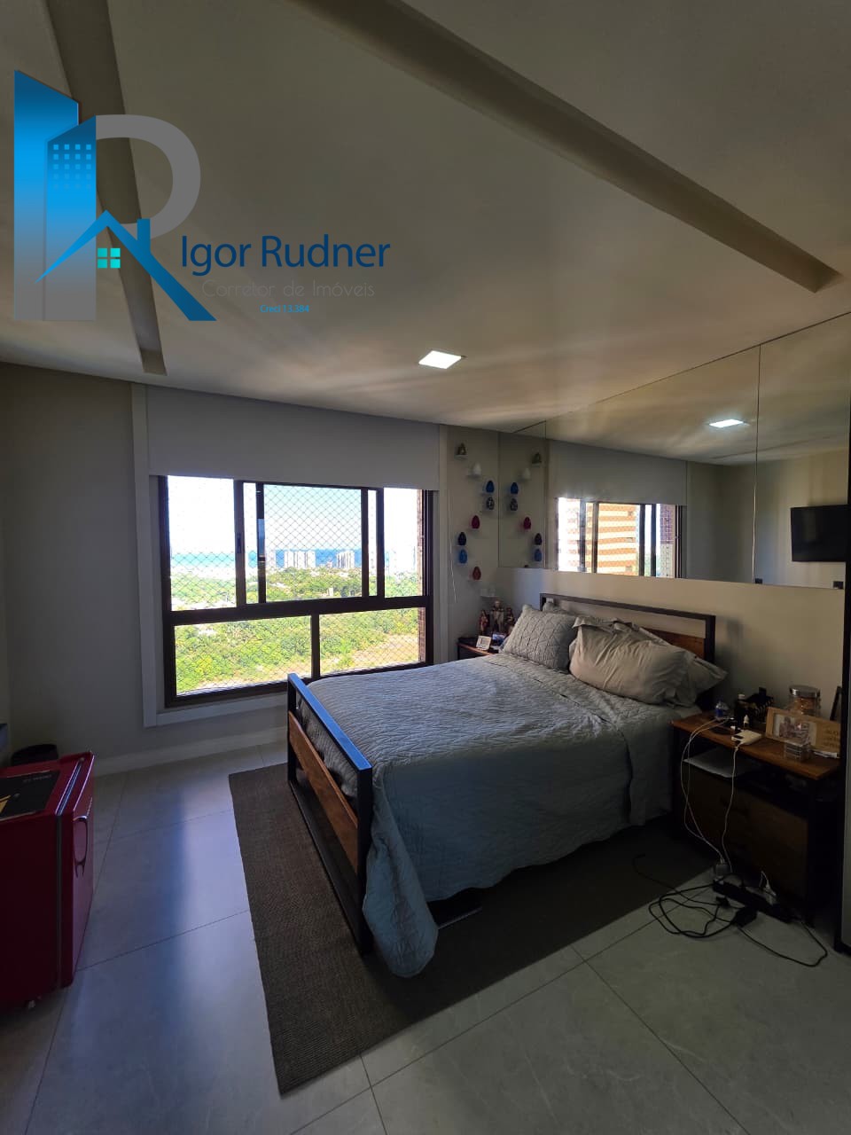 Apartamento, 3 quartos, 225 m² - Foto 21