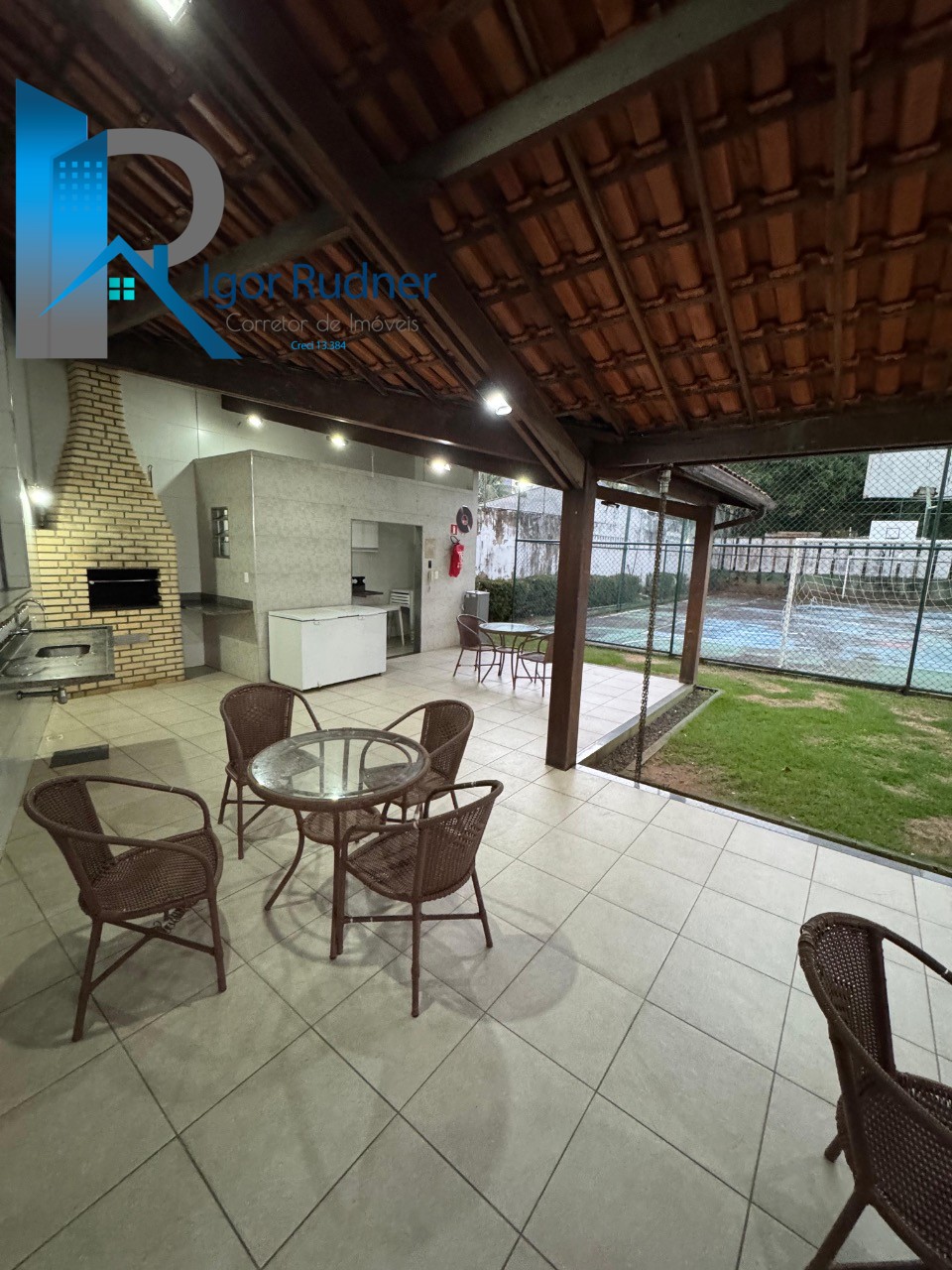 Apartamento, 2 quartos, 100 m² - Foto 20