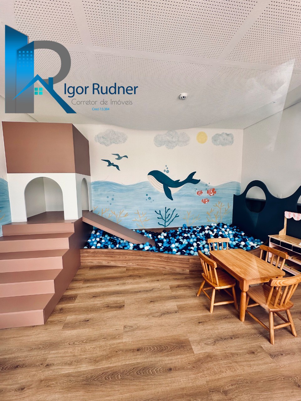 Apartamento, 3 quartos, 81 m² - Foto 29