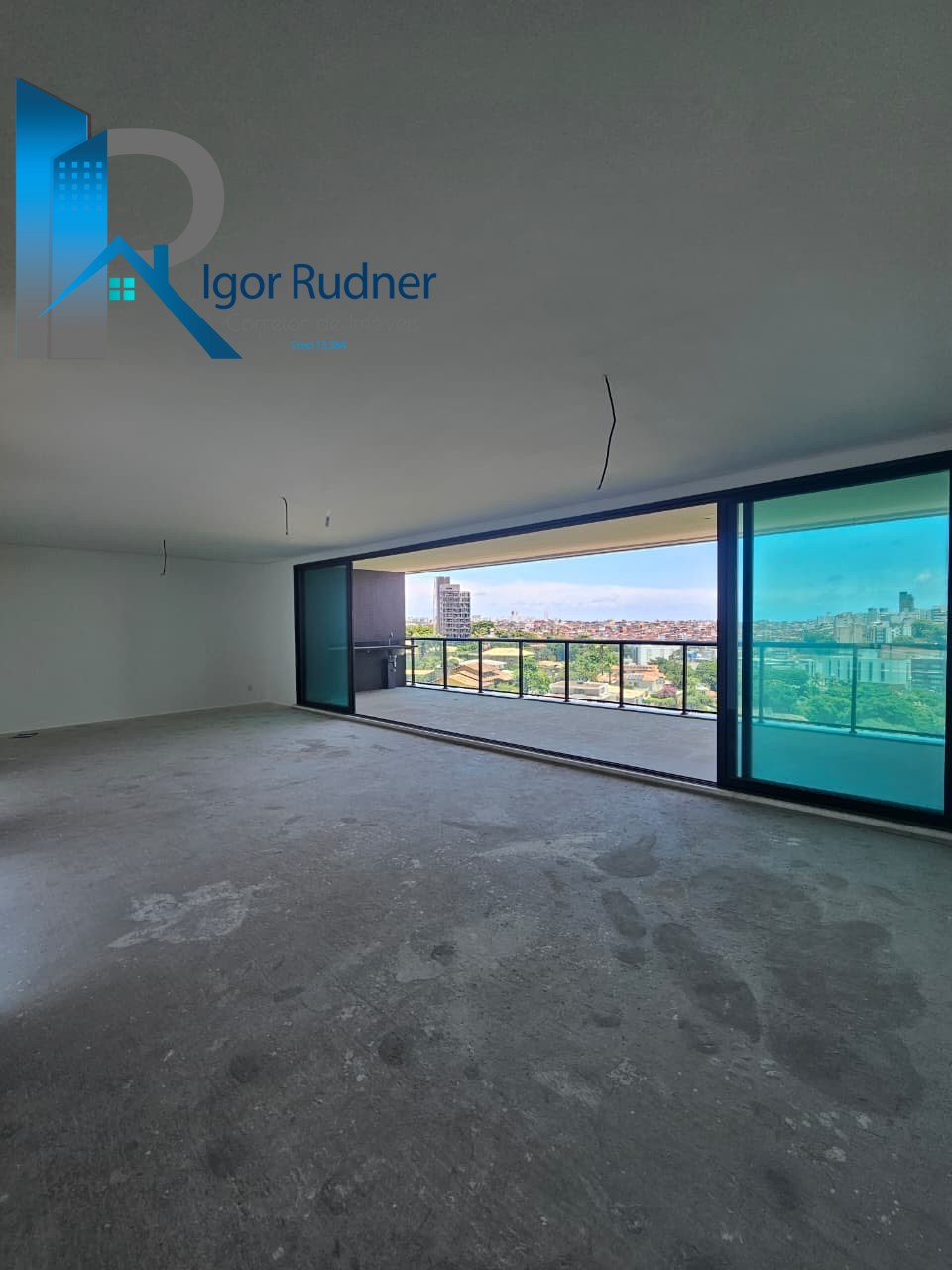 Apartamento, 4 quartos, 285 m² - Foto 5